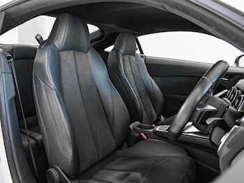 Used Audi TT 2015 for sale - 78423970: Photo