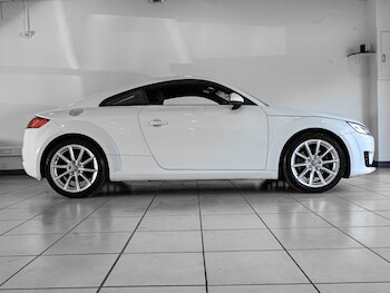 Used Audi TT 2015 for sale - 78423970: Photo