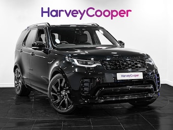 Used Land Rover Discovery 2023 for sale - 76652626: Photo