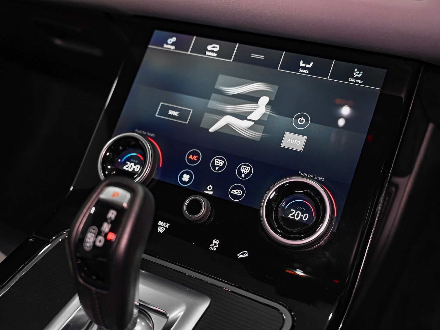 Used Land Rover Range Rover Evoque 2020 for sale - 78014442: Photo 10