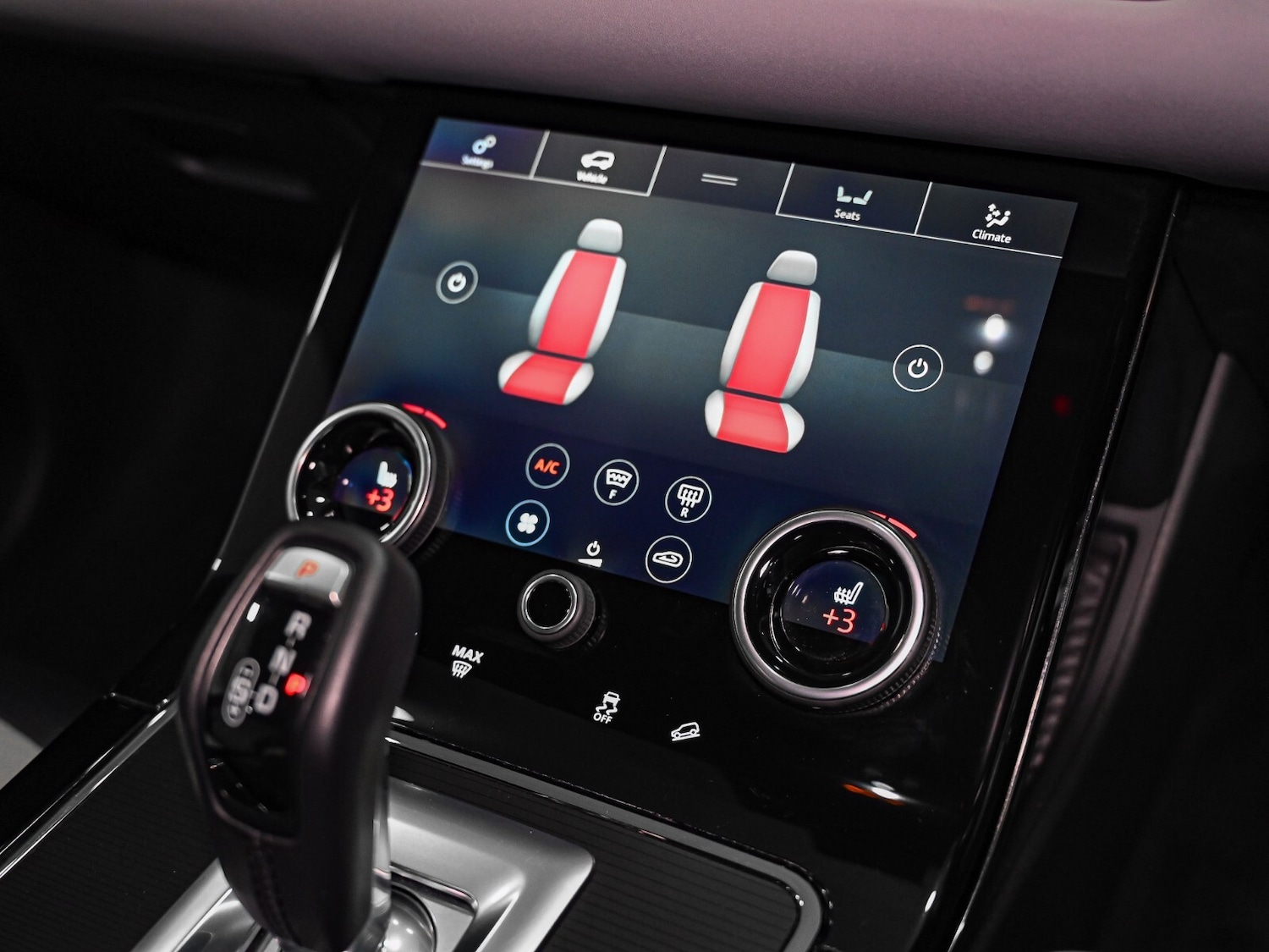 Used Land Rover Range Rover Evoque 2020 for sale - 78014442: Photo 11