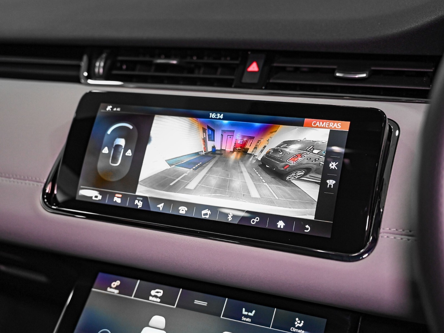 Used Land Rover Range Rover Evoque 2020 for sale - 78014442: Photo 12