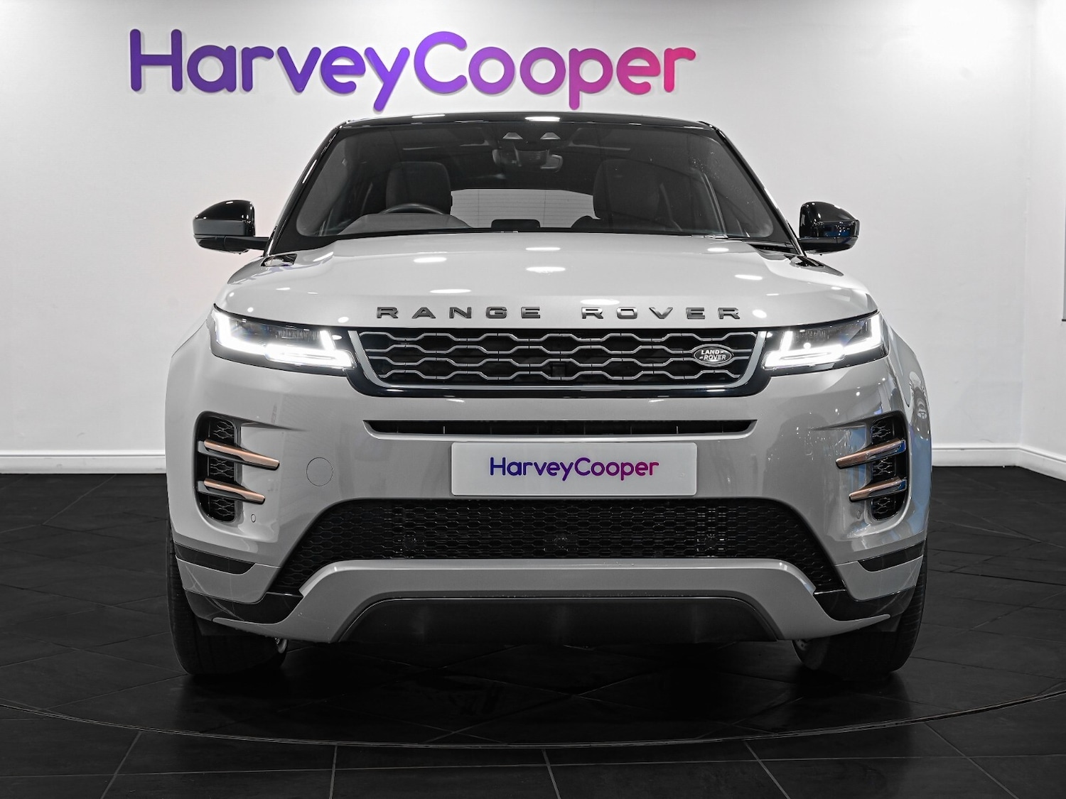 Used Land Rover Range Rover Evoque 2020 for sale - 78014442: Photo 15