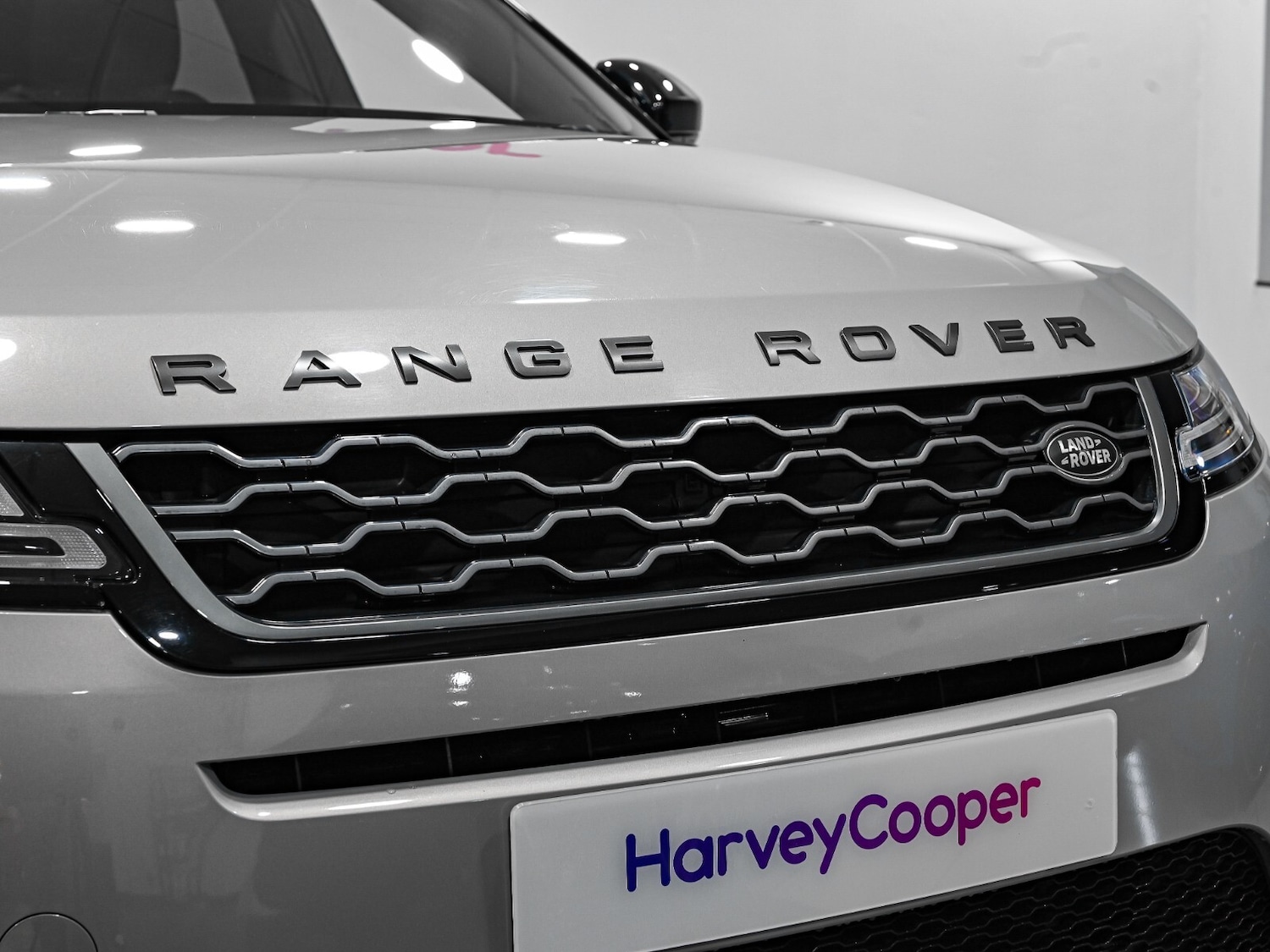 Used Land Rover Range Rover Evoque 2020 for sale - 78014442: Photo 16