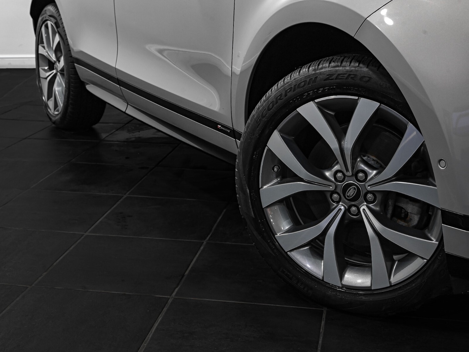 Used Land Rover Range Rover Evoque 2020 for sale - 78014442: Photo 17