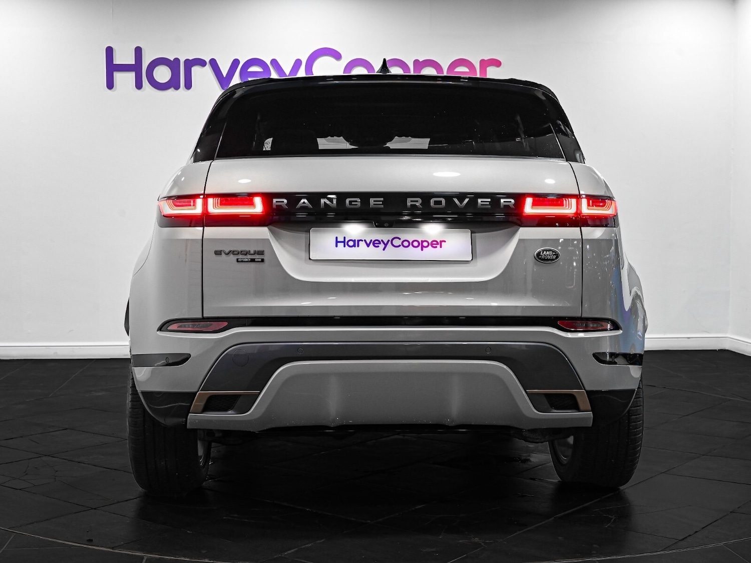 Used Land Rover Range Rover Evoque 2020 for sale - 78014442: Photo 18