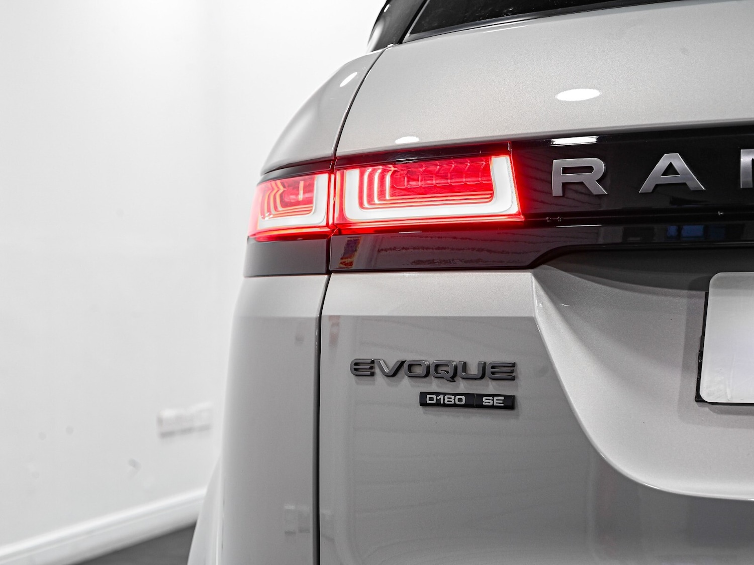 Used Land Rover Range Rover Evoque 2020 for sale - 78014442: Photo 19