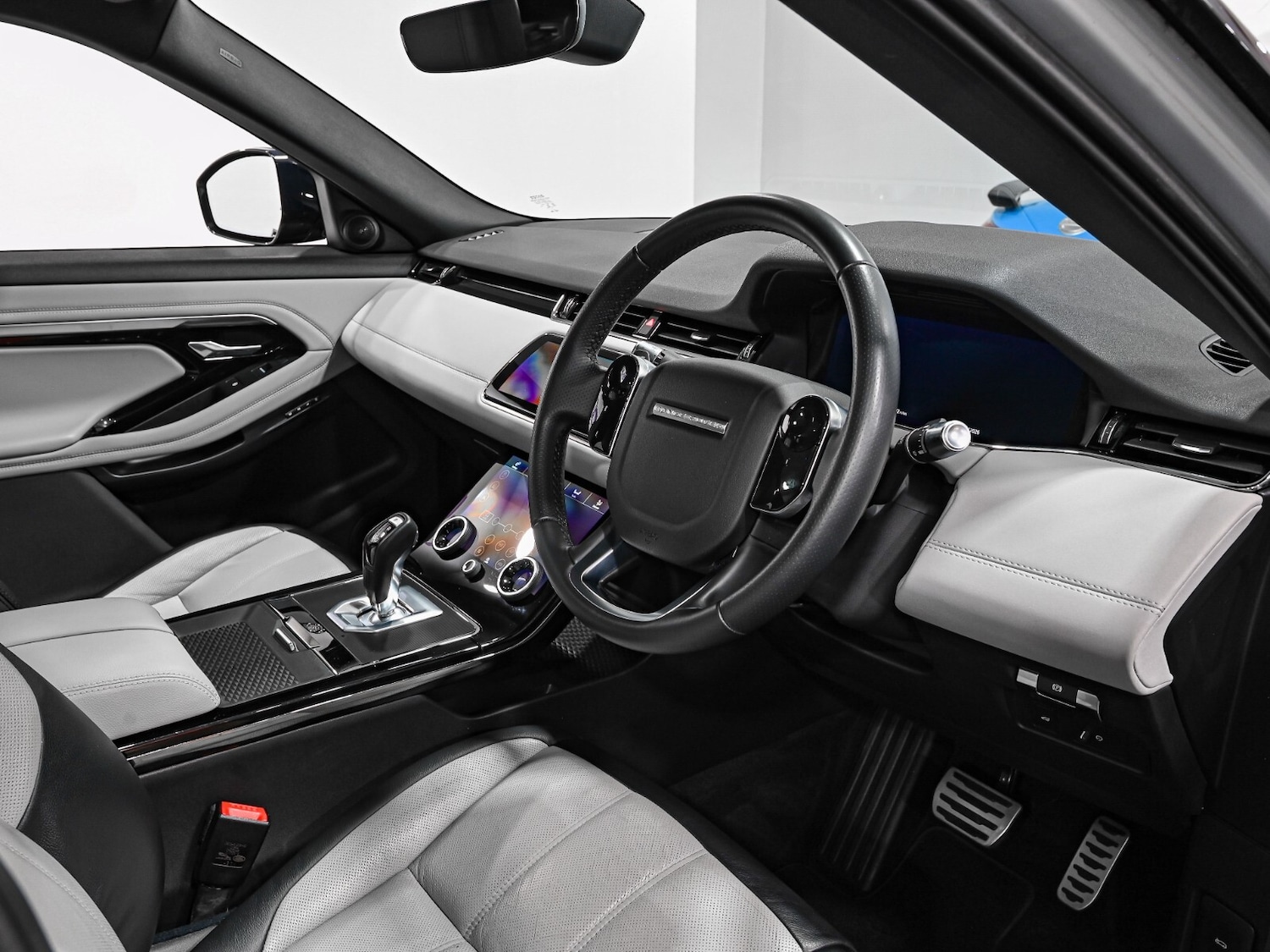 Used Land Rover Range Rover Evoque 2020 for sale - 78014442: Photo 2