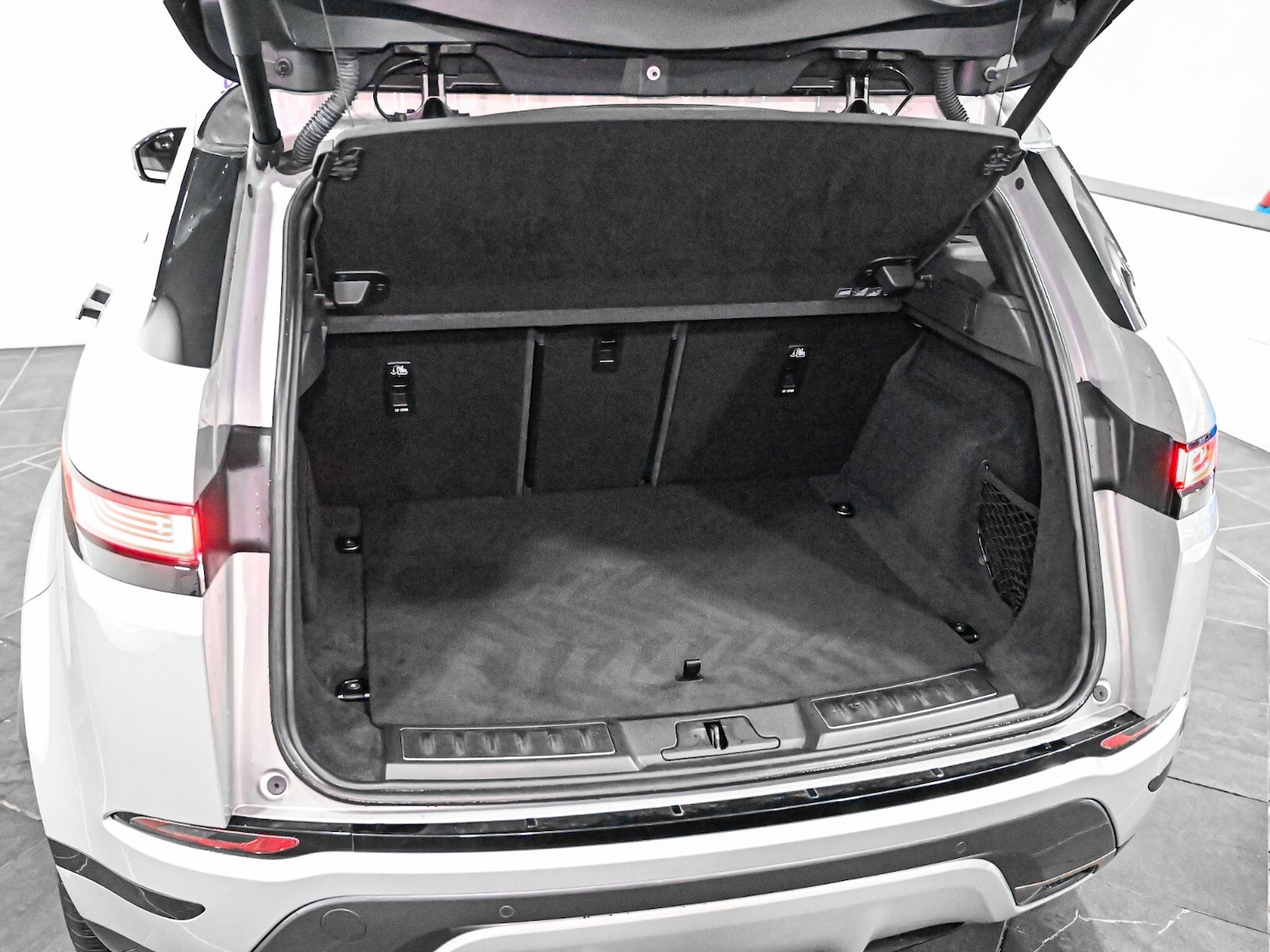 Used Land Rover Range Rover Evoque 2020 for sale - 78014442: Photo 24