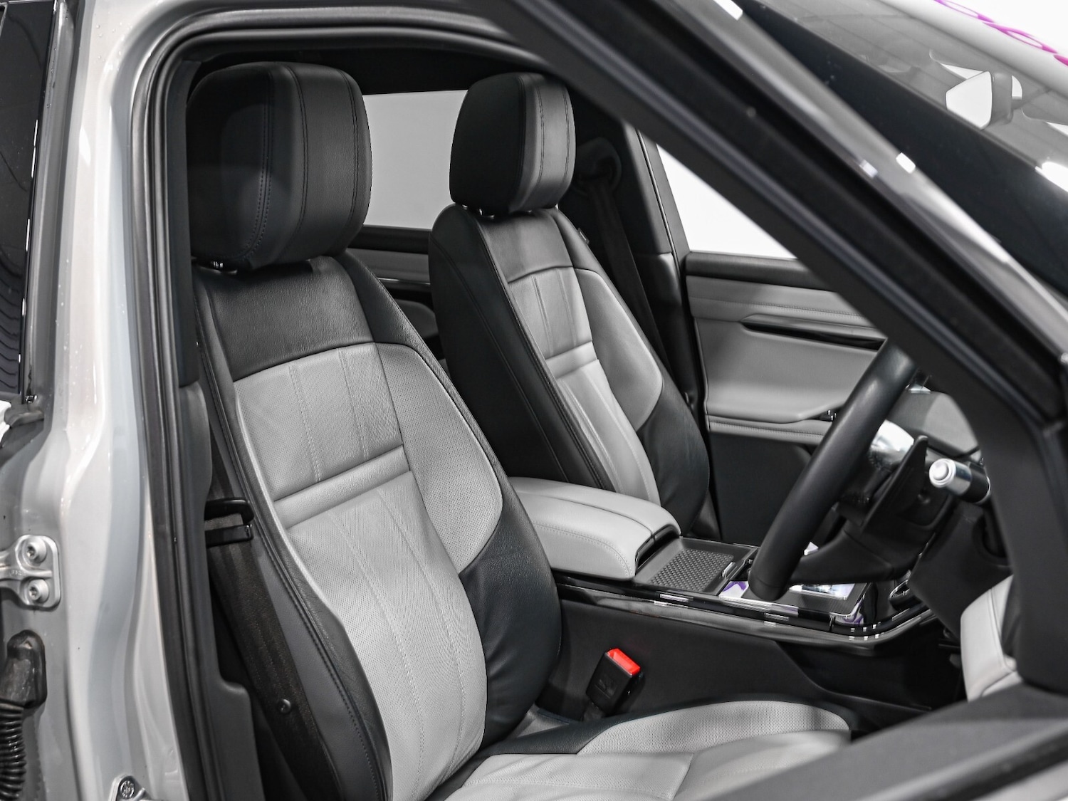 Used Land Rover Range Rover Evoque 2020 for sale - 78014442: Photo 4