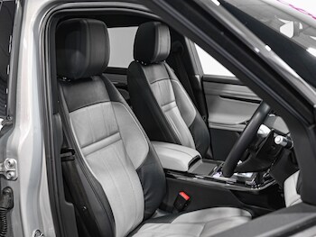 Used Land Rover Range Rover Evoque 2020 for sale - 78014442: Photo