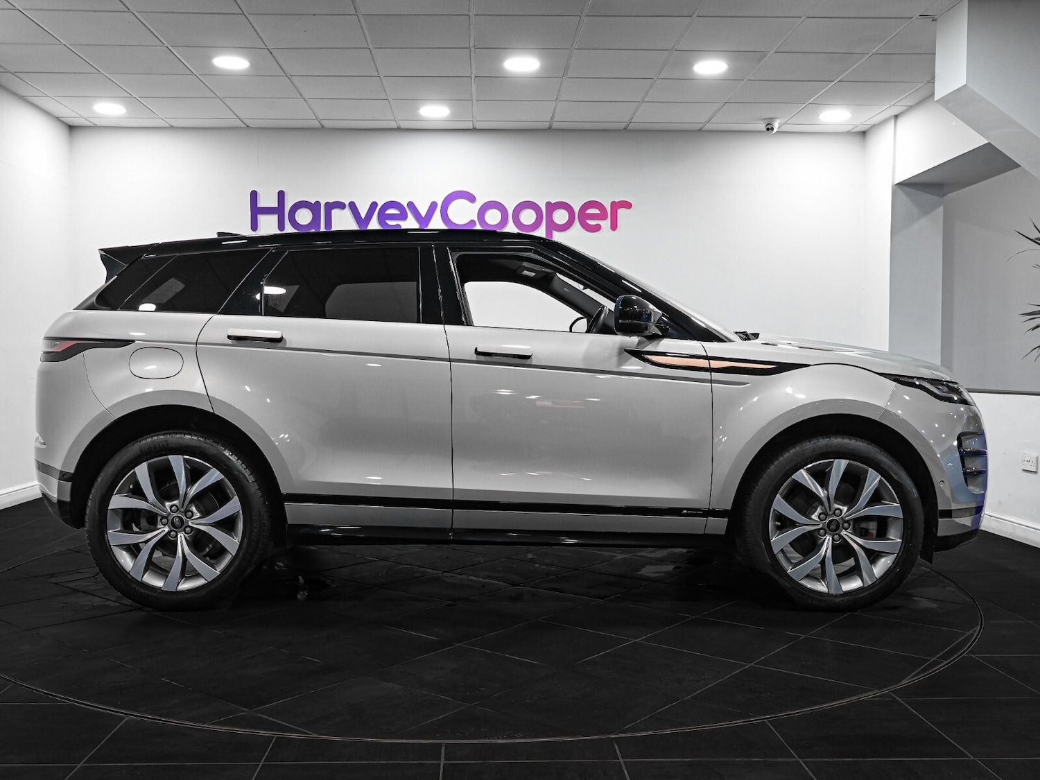 Used Land Rover Range Rover Evoque 2020 for sale - 78014442: Photo 5