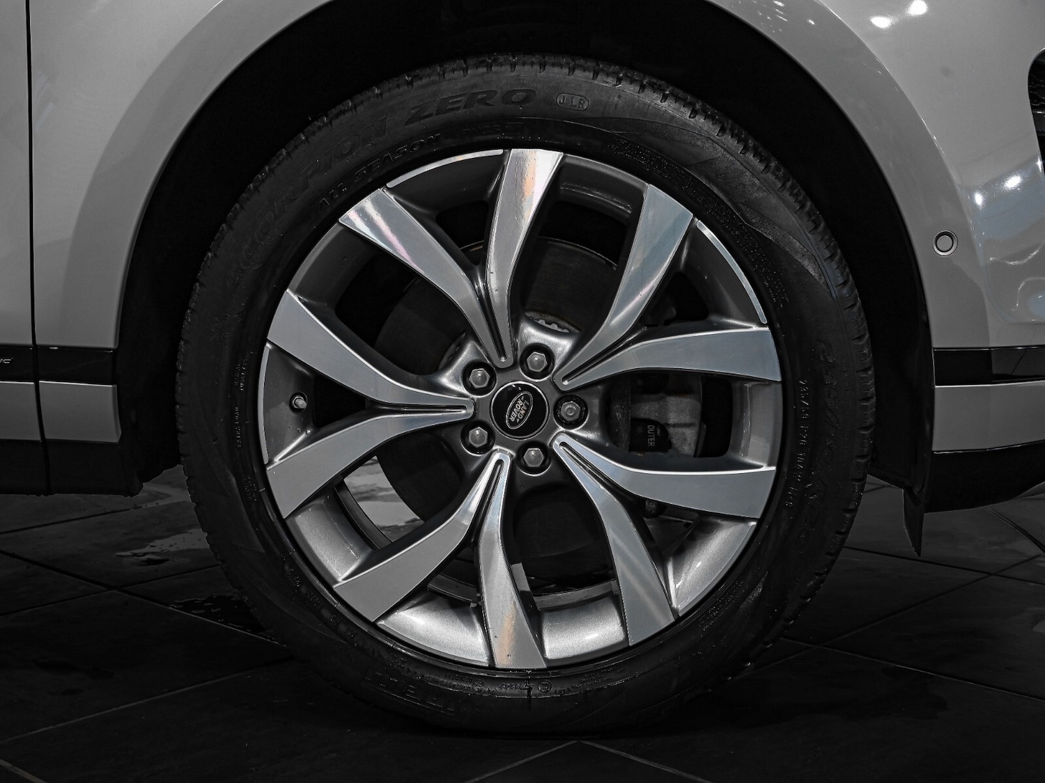 Used Land Rover Range Rover Evoque 2020 for sale - 78014442: Photo 7