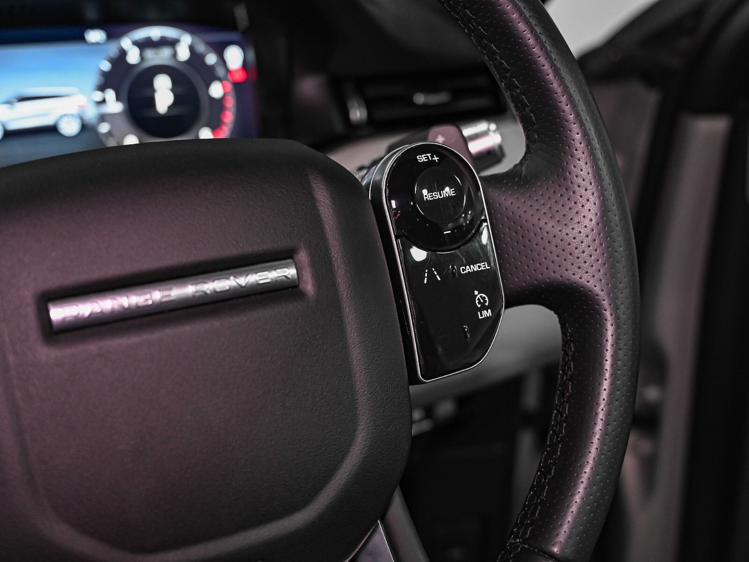 Used Land Rover Range Rover Evoque 2020 for sale - 78014442: Photo 9