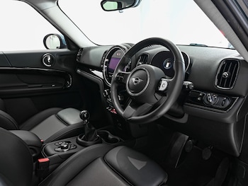 Used MINI Countryman 2021 for sale - 77600377: Photo