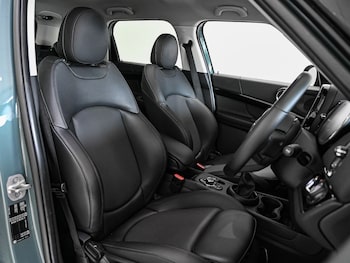 Used MINI Countryman 2021 for sale - 77600377: Photo