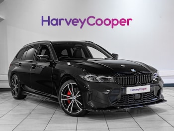 BMW 3 Series feature image