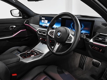 Used BMW 3 Series 2024 for sale - 77630850: Photo