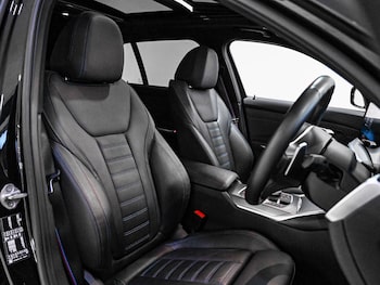 Used BMW 3 Series 2024 for sale - 77630850: Photo