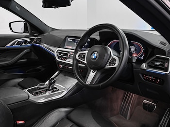 Used BMW 4 Series 2021 for sale - 78606864: Photo