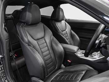 Used BMW 4 Series 2021 for sale - 78606864: Photo
