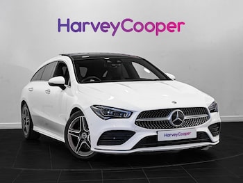 Used Mercedes-Benz CLA 2021 for sale - 75465903: Photo