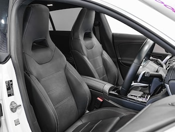 Used Mercedes-Benz CLA 2021 for sale - 75465903: Photo