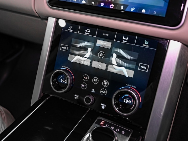 Used Land Rover Range Rover 2019 for sale - 76234142: Photo 10