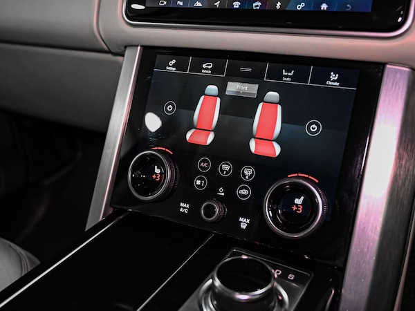Used Land Rover Range Rover 2019 for sale - 76234142: Photo 11