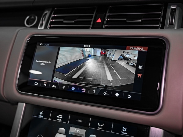 Used Land Rover Range Rover 2019 for sale - 76234142: Photo 14