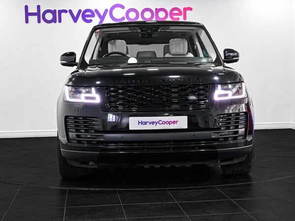 Used Land Rover Range Rover 2019 for sale - 76234142: Photo 15