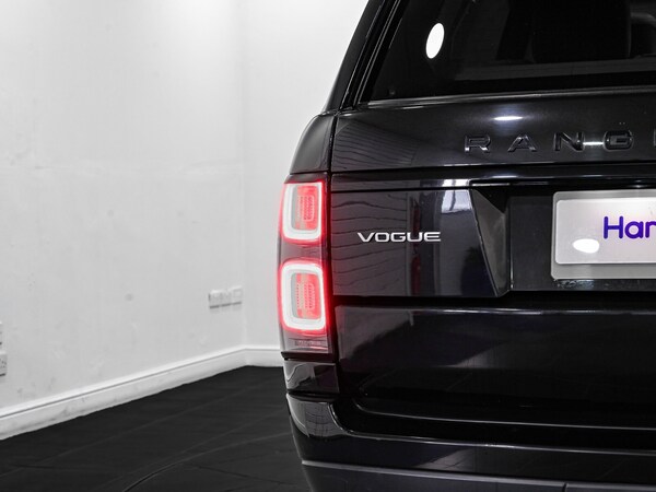 Used Land Rover Range Rover 2019 for sale - 76234142: Photo 16