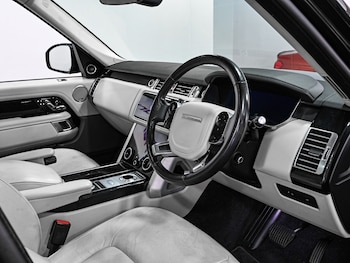 Used Land Rover Range Rover 2019 for sale - 76234142: Photo 2