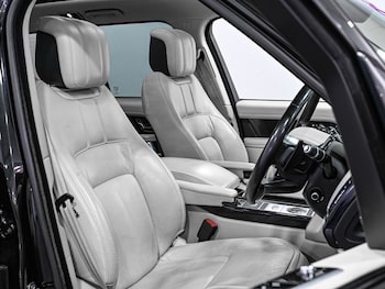 Used Land Rover Range Rover 2019 for sale - 76234142: Photo 3