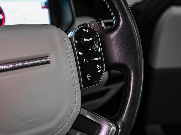 Used Land Rover Range Rover 2019 for sale - 76234142: Photo 6