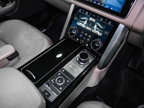 Used Land Rover Range Rover 2019 for sale - 76234142: Photo 9