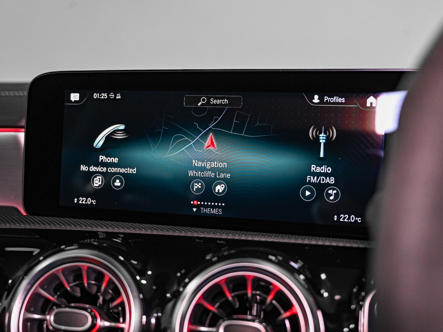 Used Mercedes-Benz A-Class 2021 for sale - 76966587: Photo 20