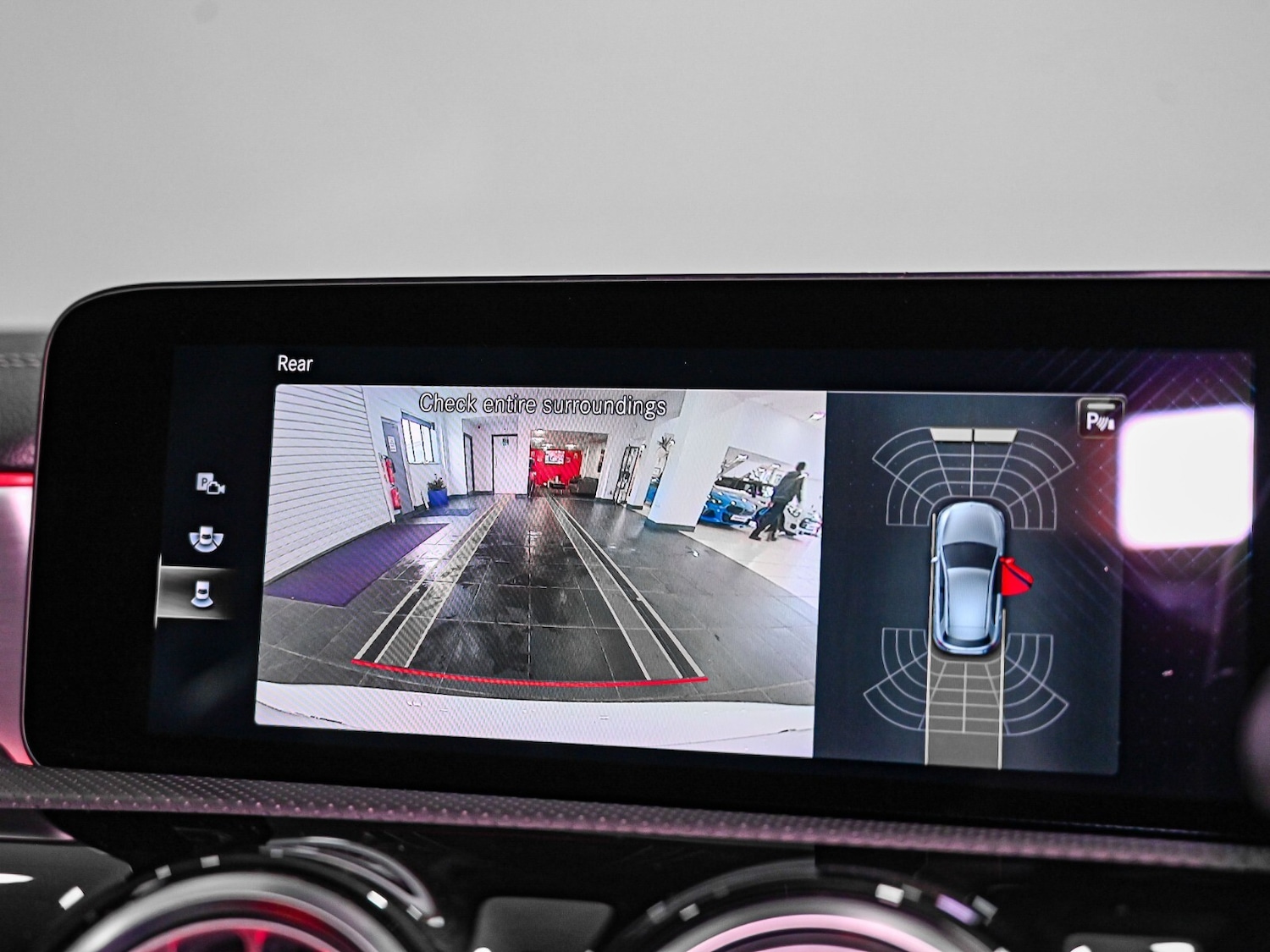 Used Mercedes-Benz A-Class 2021 for sale - 76966587: Photo 22