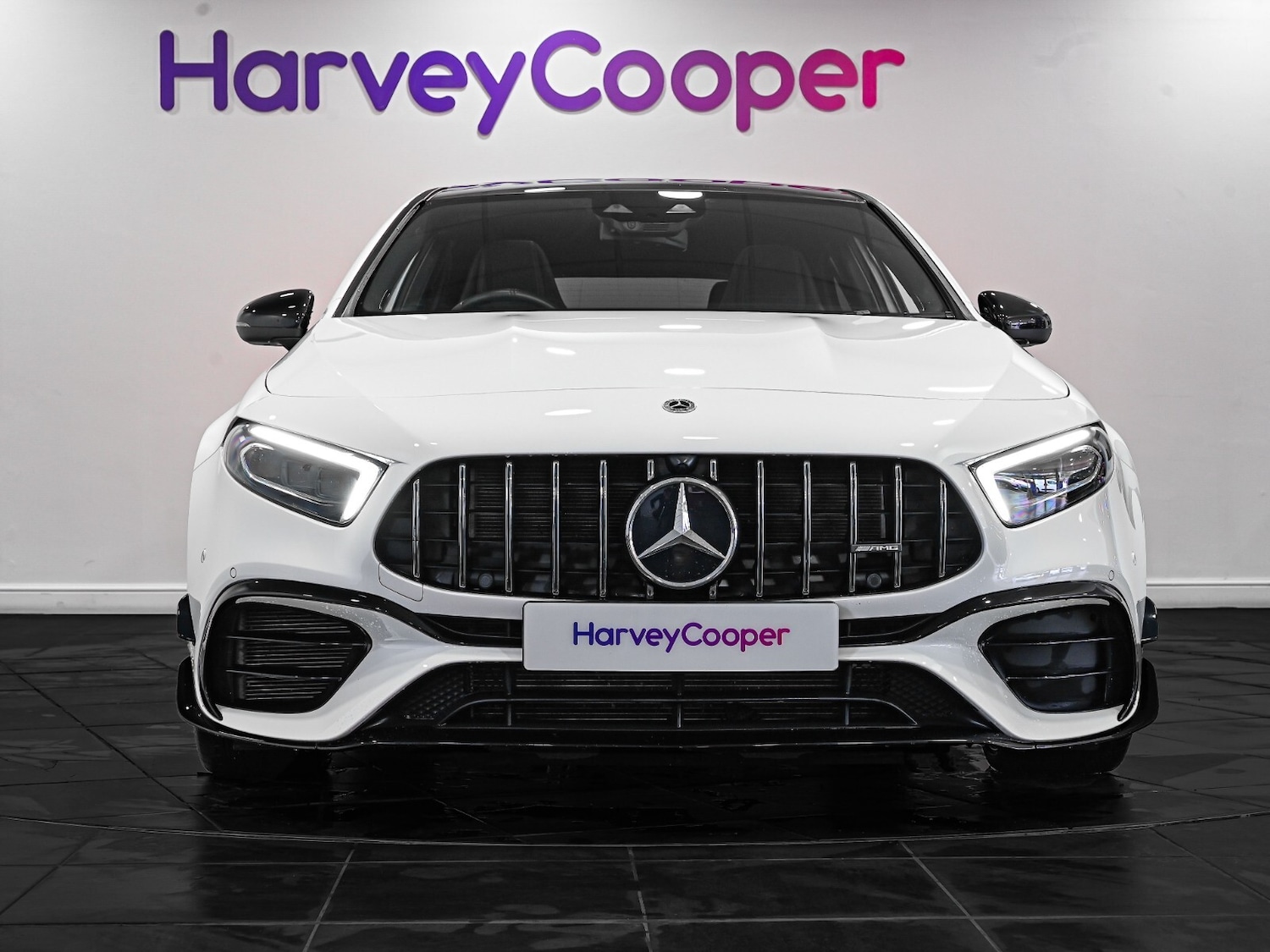 Used Mercedes-Benz A-Class 2021 for sale - 76966587: Photo 27