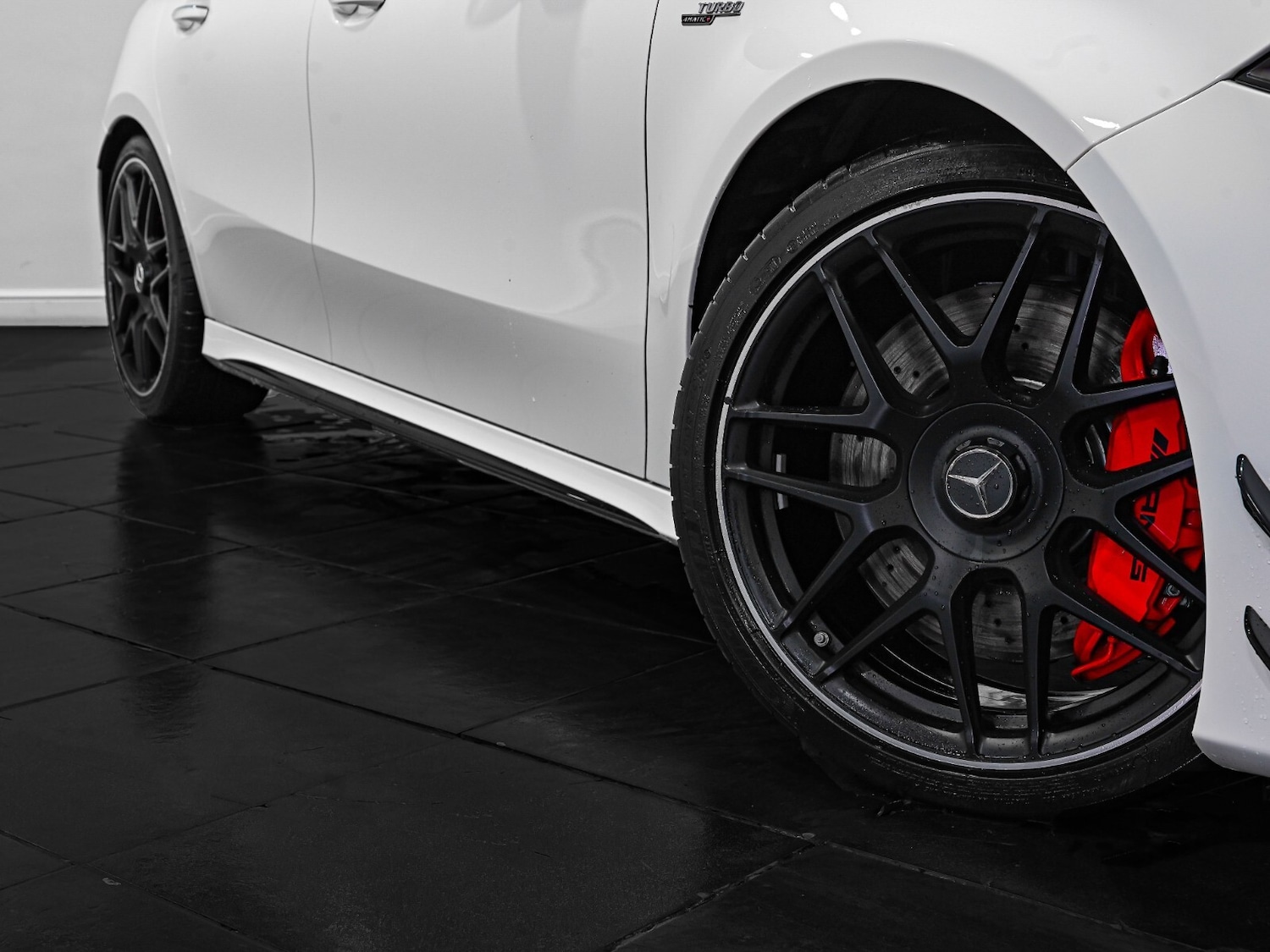 Used Mercedes-Benz A-Class 2021 for sale - 76966587: Photo 30