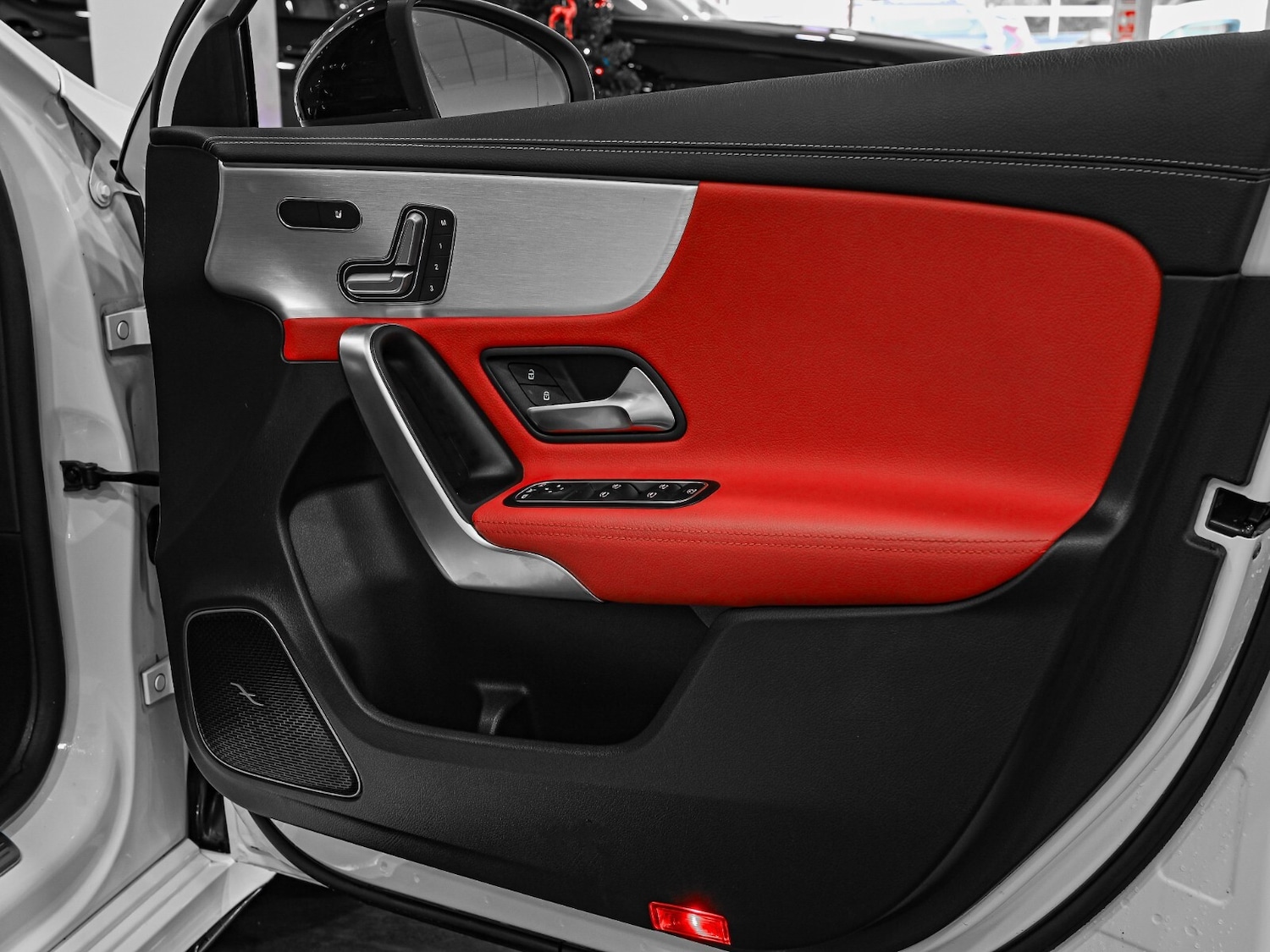 Used Mercedes-Benz A-Class 2021 for sale - 76966587: Photo 35