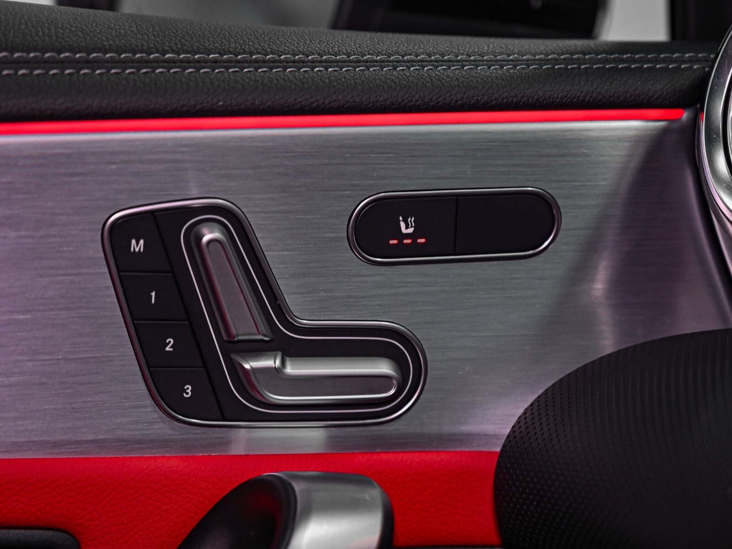 Used Mercedes-Benz A-Class 2021 for sale - 76966587: Photo 36