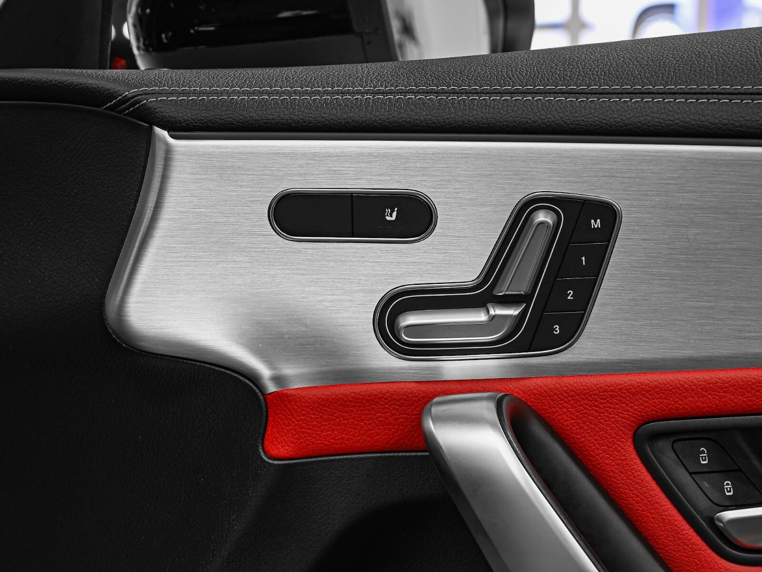 Used Mercedes-Benz A-Class 2021 for sale - 76966587: Photo 37