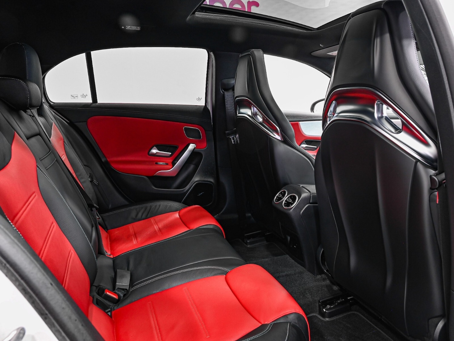 Used Mercedes-Benz A-Class 2021 for sale - 76966587: Photo 39