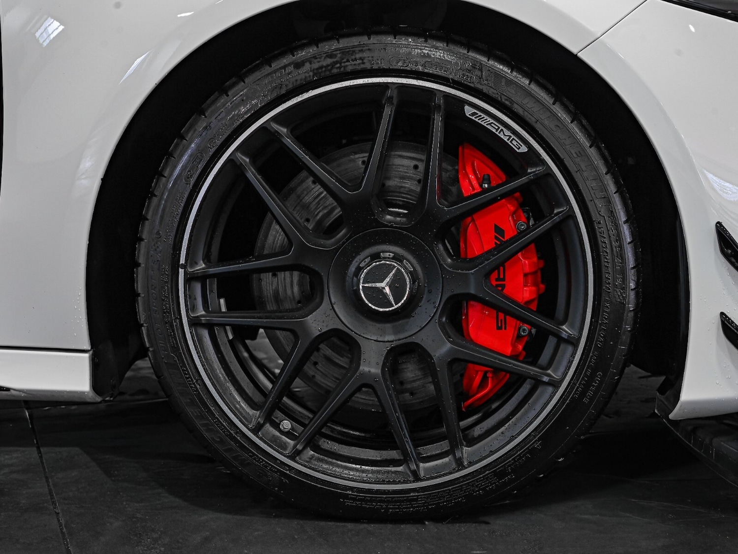 Used Mercedes-Benz A-Class 2021 for sale - 76966587: Photo 6