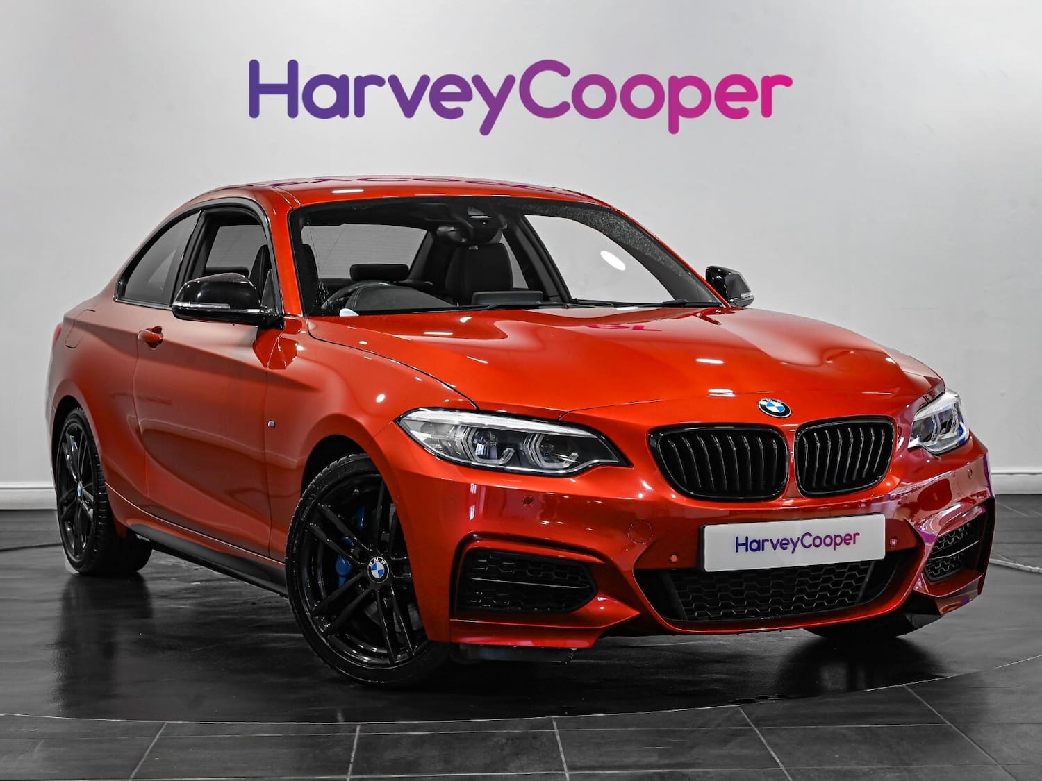 Bmw 2 Series