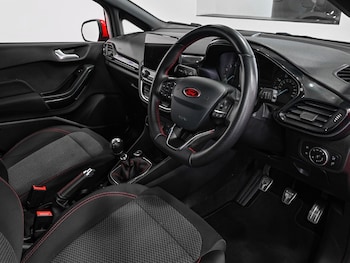Used Ford Fiesta 2019 for sale - 75796920: Photo