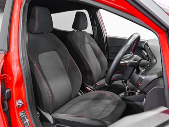 Used Ford Fiesta 2019 for sale - 75796920: Photo