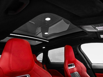 Used Jaguar F-Pace 2020 for sale - 75465751: Photo