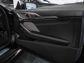 Used BMW 8 Series 2020 for sale - 79663132: Photo